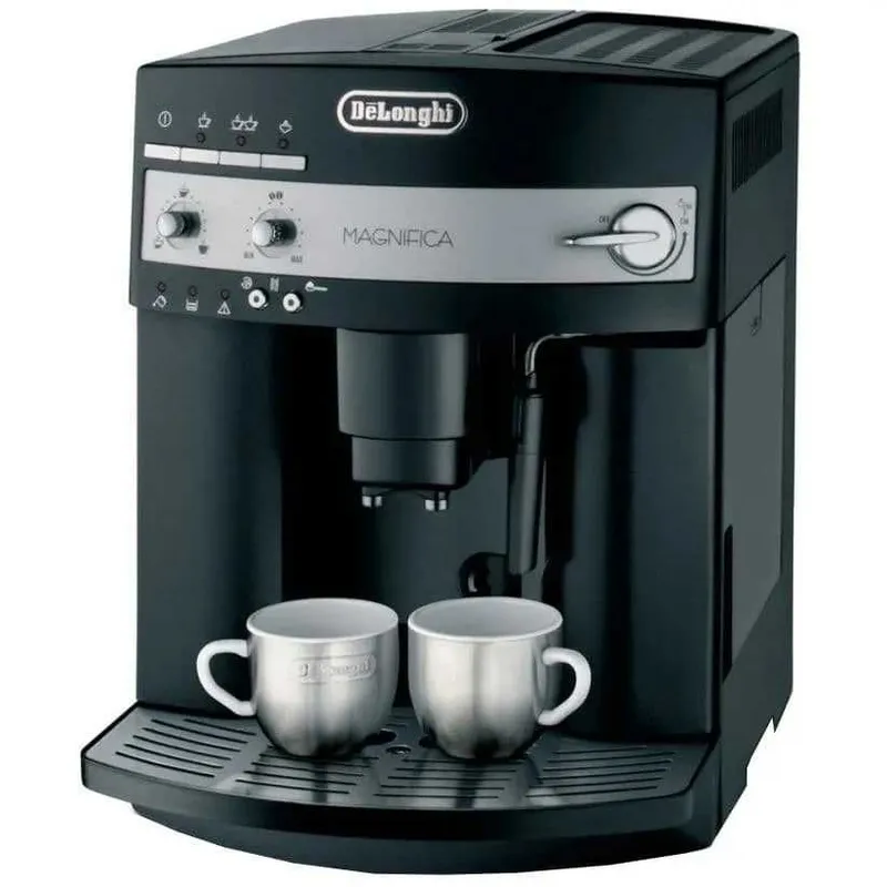 Кофемашина De'Longhi Coffee Machine Esam3000 официальная поставка! — фото 3