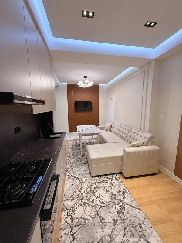 Аренда Квартира Ориентир ЖК Яккасарой сити молл $900 — фото 1
