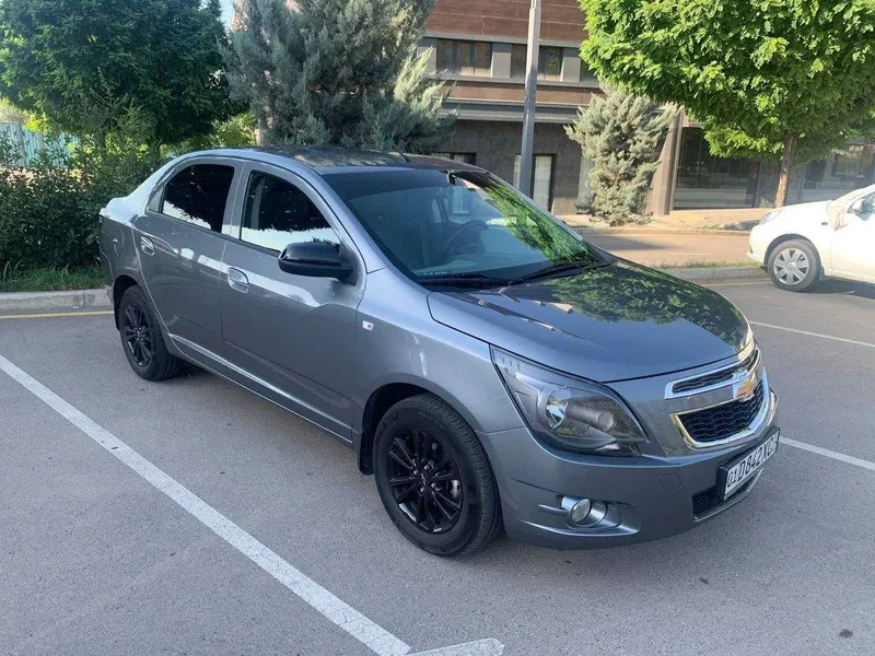 Cobalt Midnight 2025