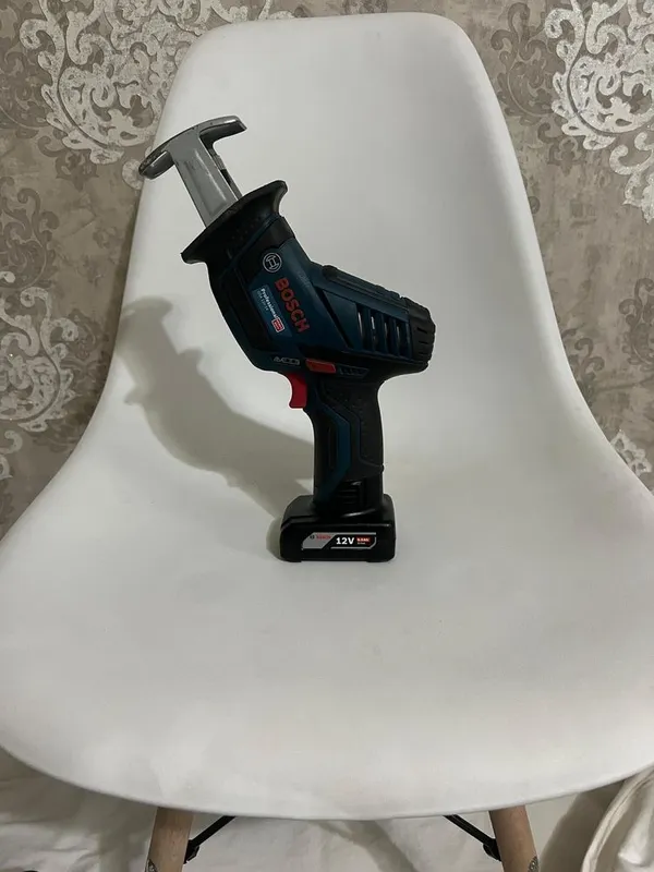 BOSCH PROFESSIONAL набор из Германии — фото 5