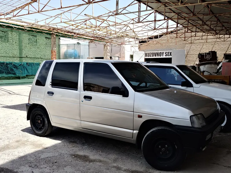 Daewoo tico xolati ideal 1