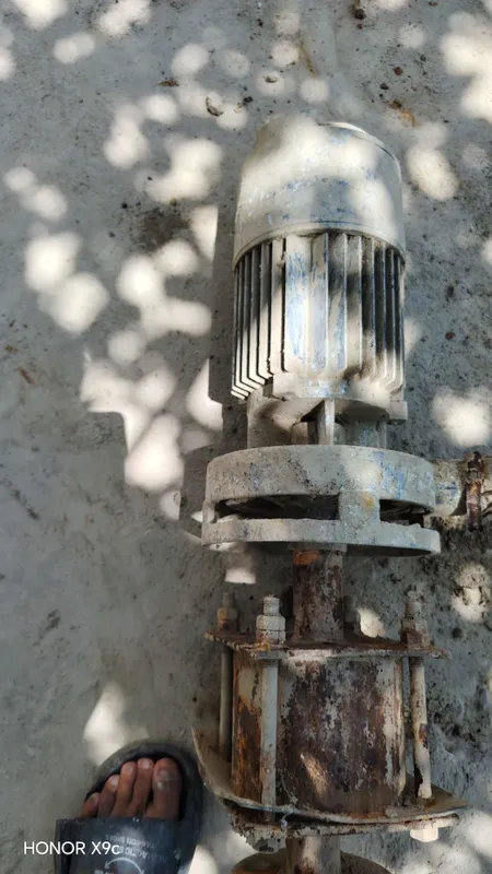 BC Mator xolati yaxshi Samarqand 1