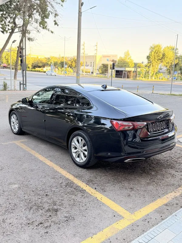 Malibu 2 Turbo 2020 yil 2