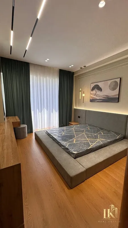 Bobur Residence ЖКda kvartira sotiladi 5