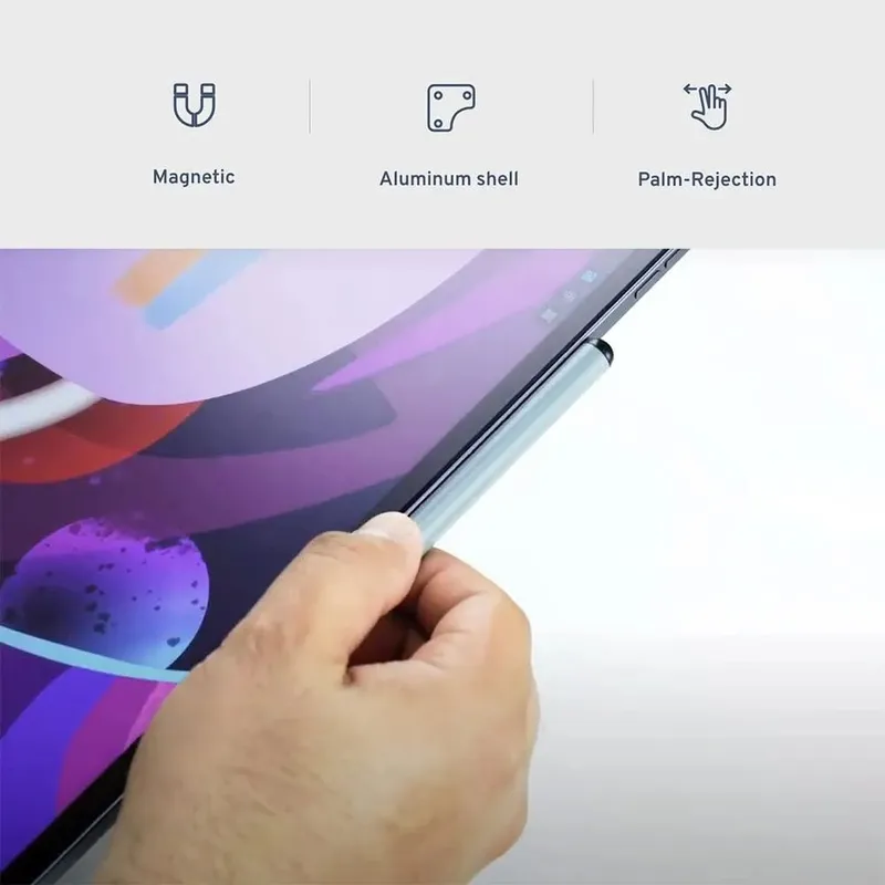 Powerology Stylus Smart Pencil 2-в-1 — фото 3