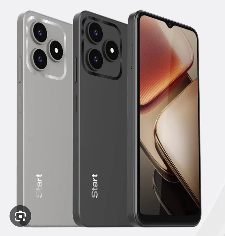 Ochlmagan Novey start S telefoni qora rang 1 Ochlmagan Novey start S telefoni qora rang 1
