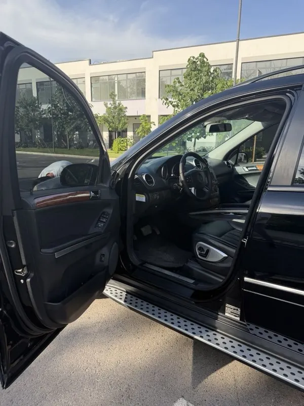 Mercedes ML350 / $16.900 2 Mercedes ML350 / $16.900 2