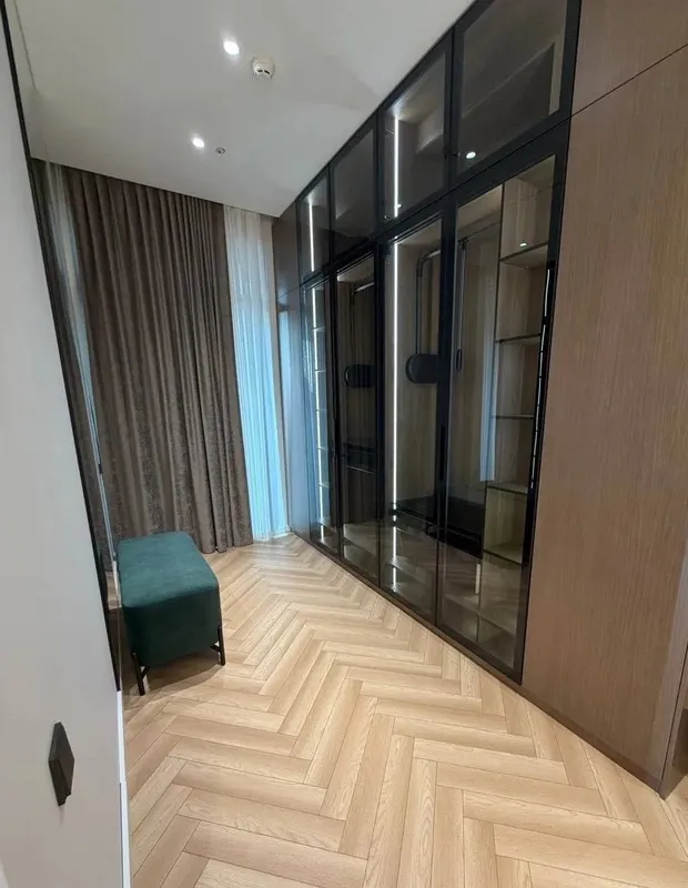 Yalangach, 4 xona • 115 m² • 6/9-qavat 5