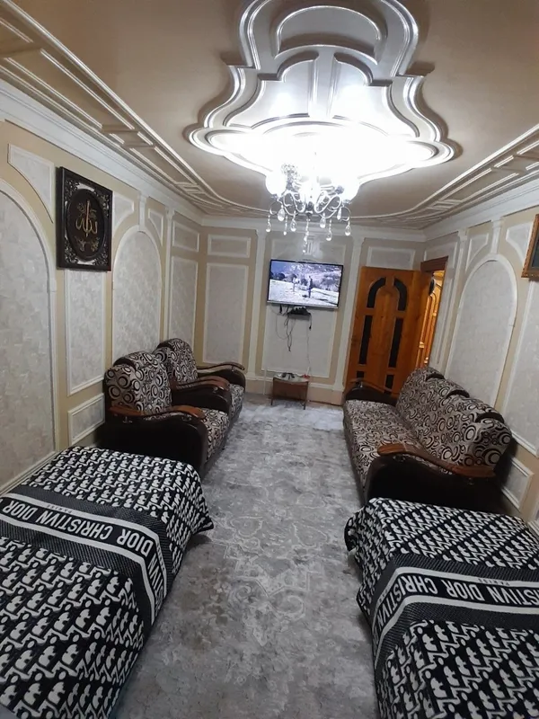 Кунлик квартира Регистонда — фото 3