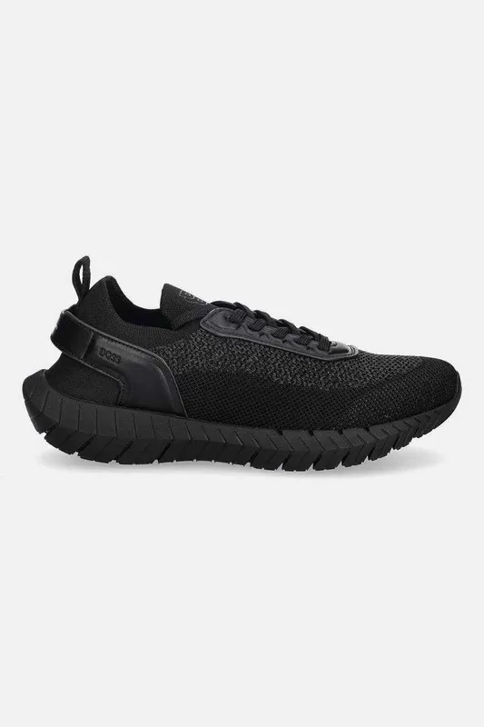 Мужские кроссовки BOSS Motion slon black