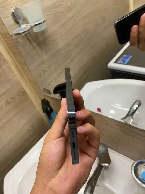 IPhone 12 pro Samarqand abmen bor iphonega 3