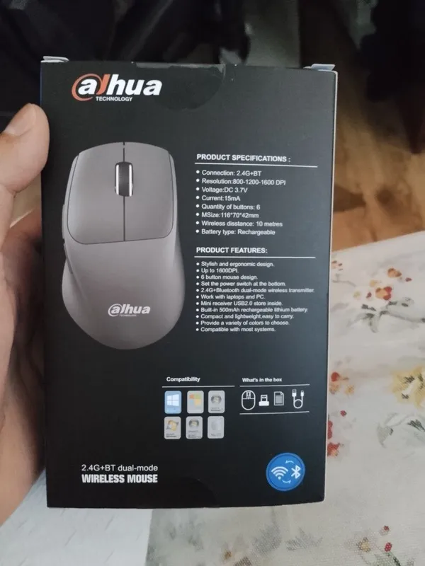 Мишка хароши новий — фото 1