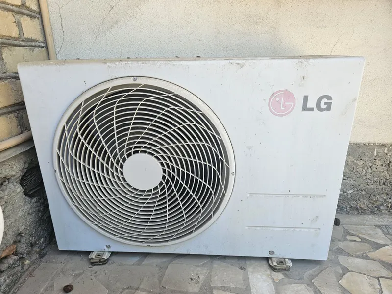 Кондиционер LG 12 талик