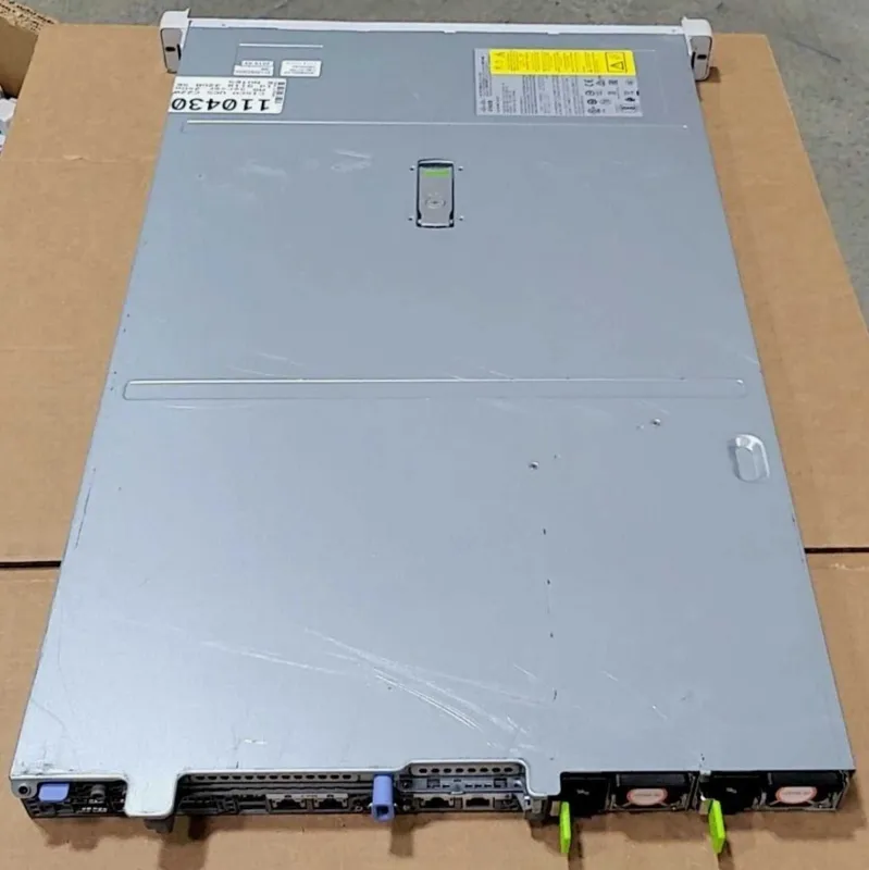 Сервер Cisco UCS C220 M5 1U Server 24 ядерный — фото 3