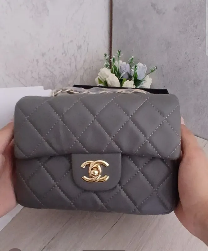 Sumka Chanel
