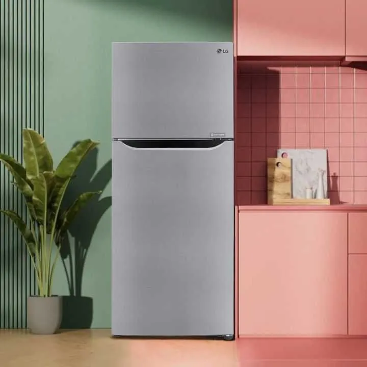 холодильник LG inverter NoFrost Все модели + бесплатная доставка! — фото 3