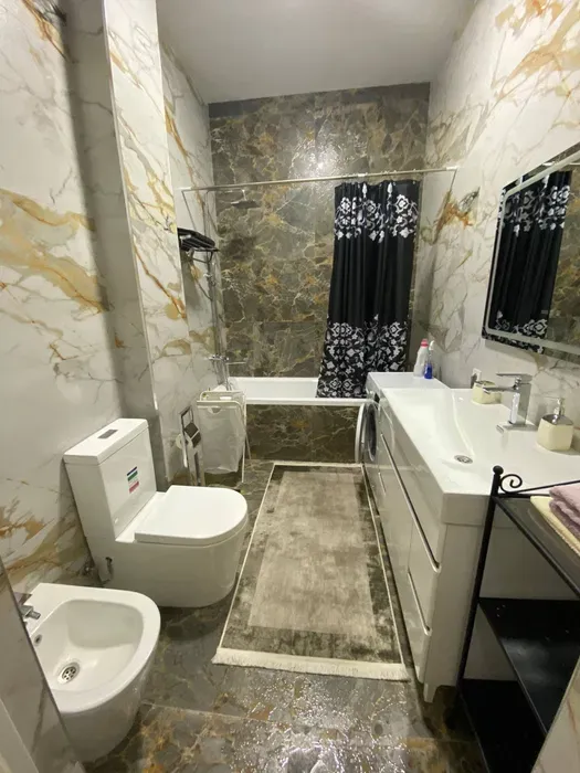 Мирзо Улугбек рн 3ком, Итальянский квартал дархан — фото 6