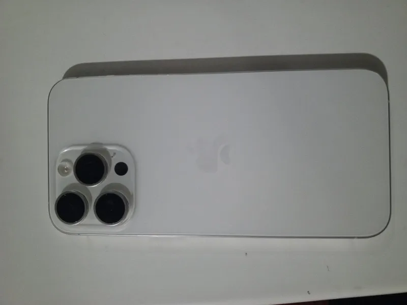 Iphone 15 pro max 256 gb 84 yonkost 3 Iphone 15 pro max 256 gb 84 yonkost 3