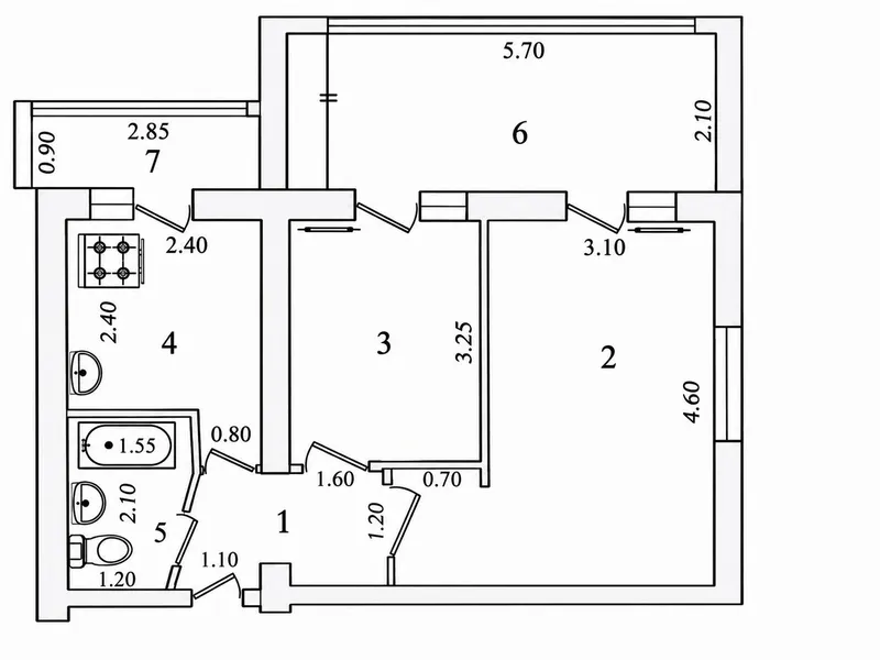 Продам 2в3/4/5 Чиланзар 24 . Ипотека 9 Продам 2в3/4/5 Чиланзар 24 . Ипотека 9