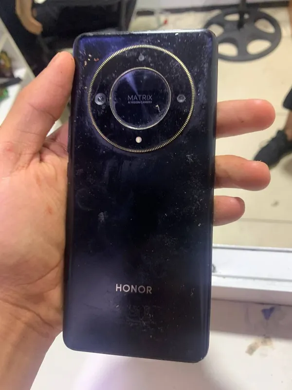 Продаётся Honor X9b, 256 ГБ 3 Продаётся Honor X9b, 256 ГБ 3