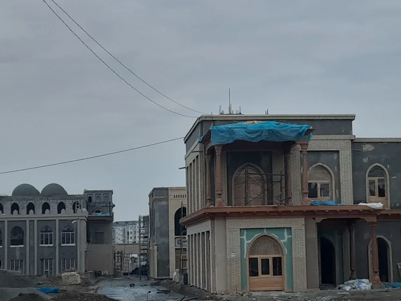 Куривчи бригада бор