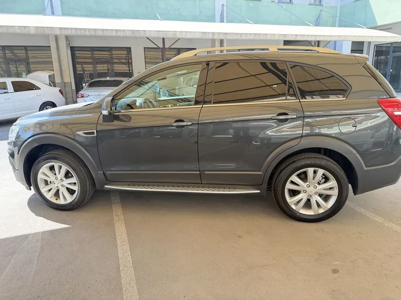 Captiva 4 2018 haydashga tayyor 3 Captiva 4 2018 haydashga tayyor 3