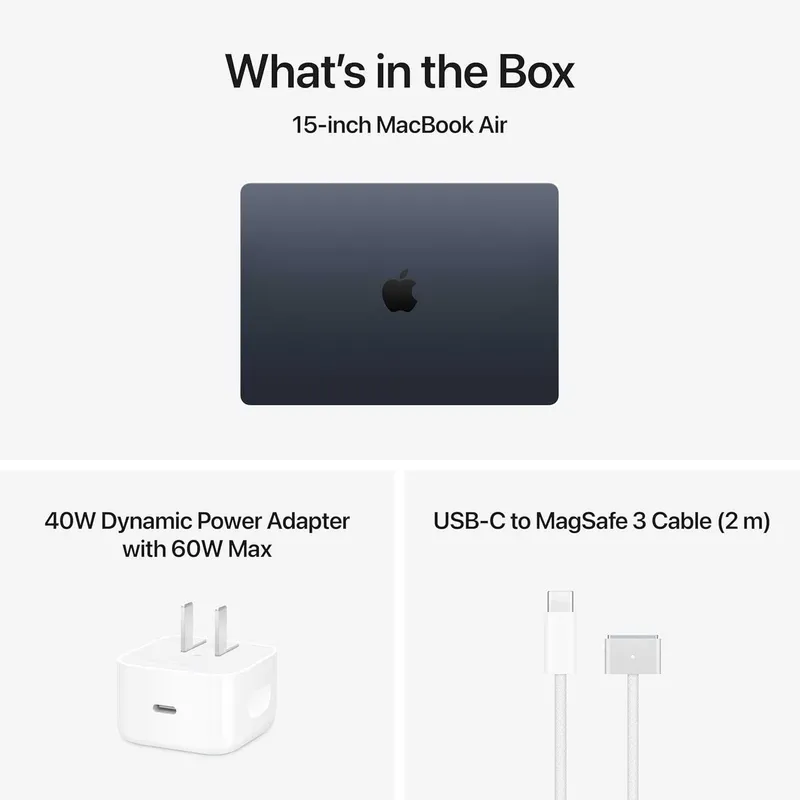 Mac Book Air M5 15'3 inch — фото 2