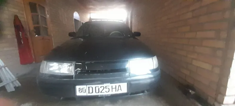 Лада 2110 в хорошом состояние 3