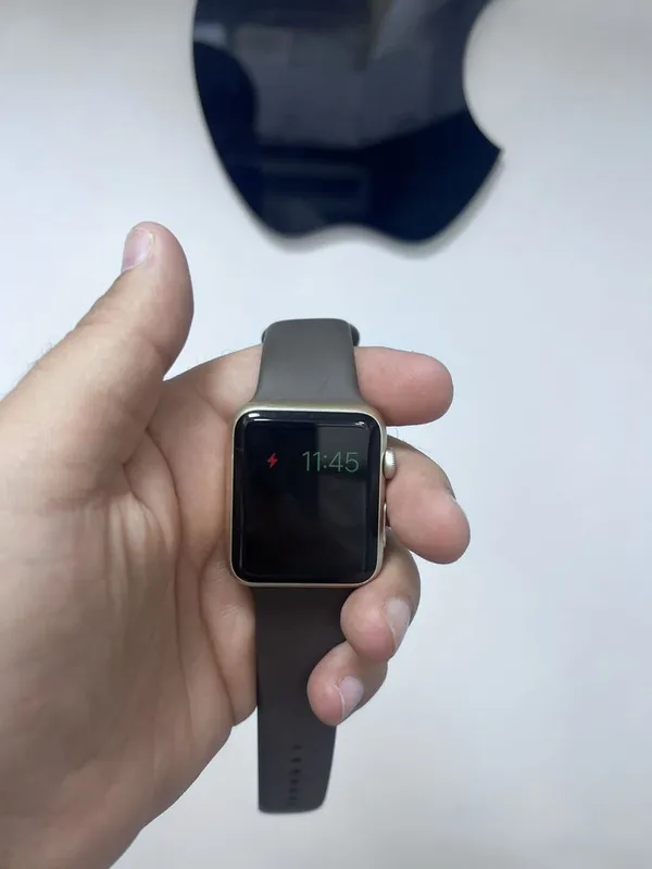 Iwatch 1 seria Aluminum Case 1 Iwatch 1 seria Aluminum Case 1