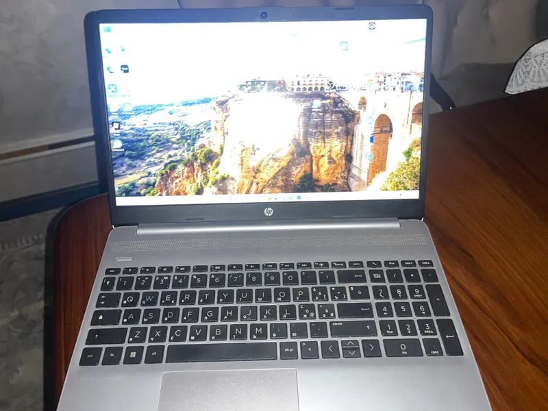 HP 250 G8, i3 11-го поколения, 8 ГБ, 256 ГБ 3 HP 250 G8, i3 11-го поколения, 8 ГБ, 256 ГБ 3