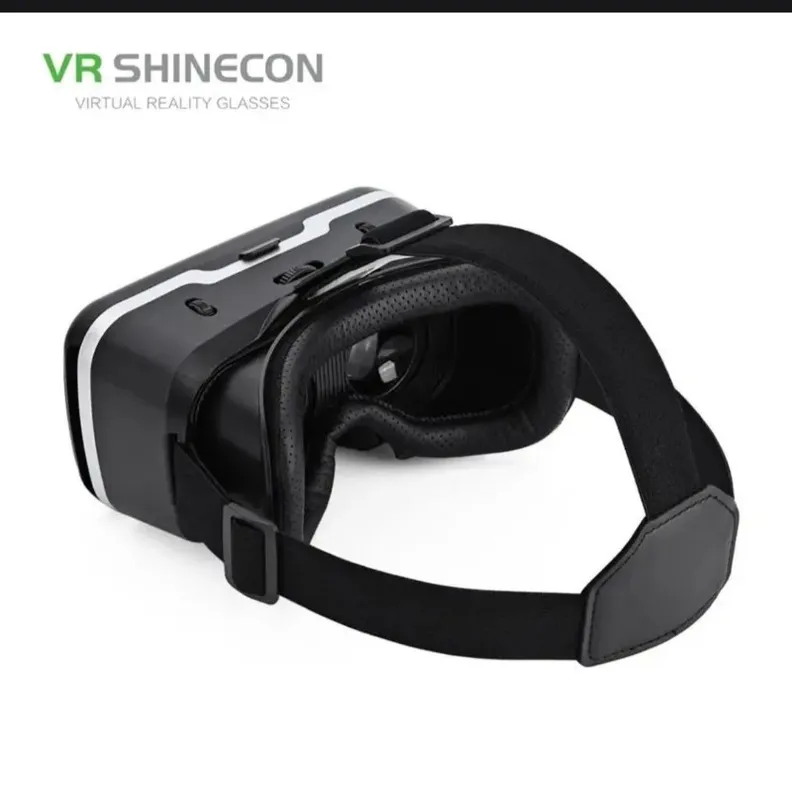VR box shinecon. — фото 3