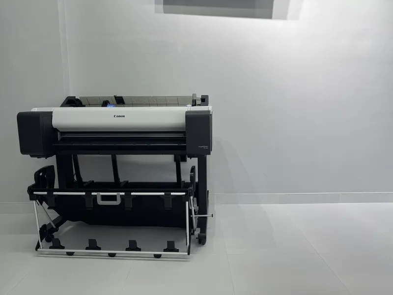 Canon tm-350