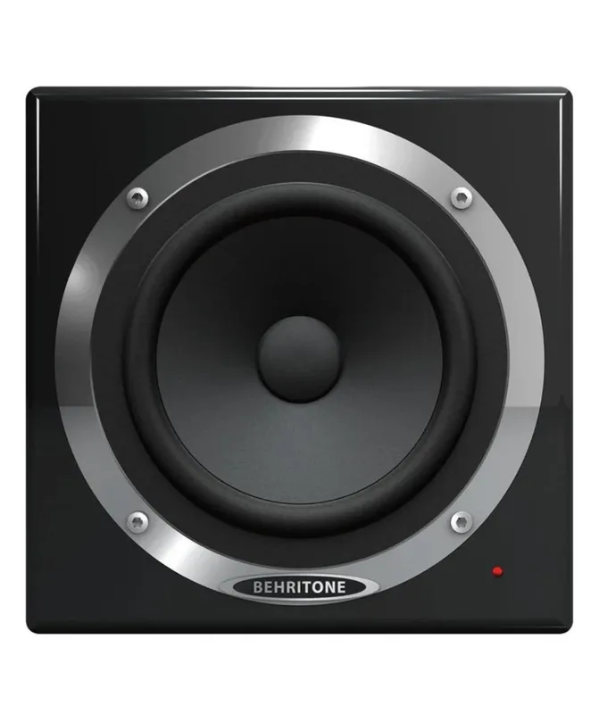 Behringer C50A для студиии
