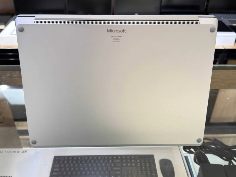 MICROSOFT SURFACE LAPTOP 3 CORE i5-1035G7 ram 8 ssd 256 Сенсорный 2K — фото 6