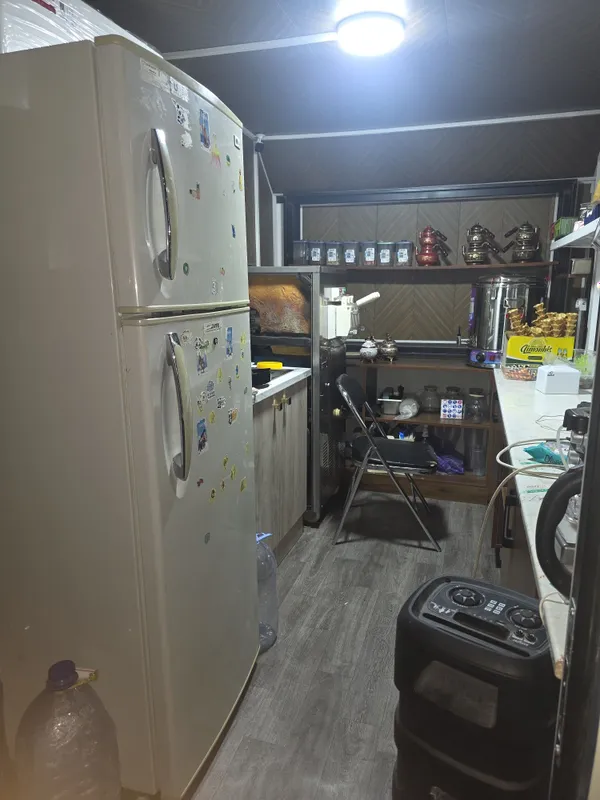 Сдаётся бутка в аренду 3