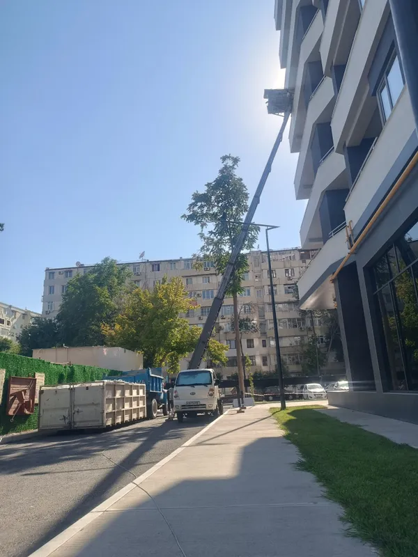 АвтоЛифт хизмати 5
