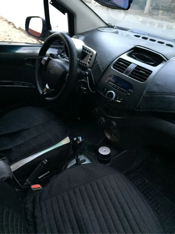 Chevrolet Spark 1.0 — фото 3