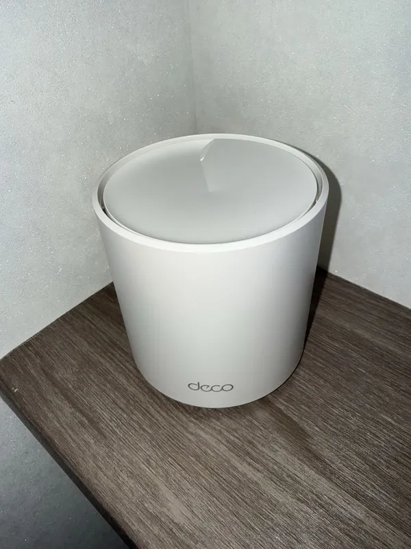 Wifi TP-Link Deco X20 одна штука — фото 3