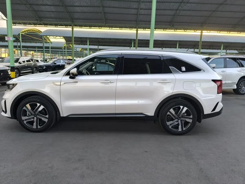 KIA.Sarento.2021 yil 3.5 Motor.Full.Pazisasi — фото 4
