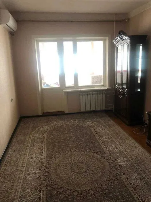 3-х комнатная А. Югнакий. Рядом находится Школа256 — фото 6