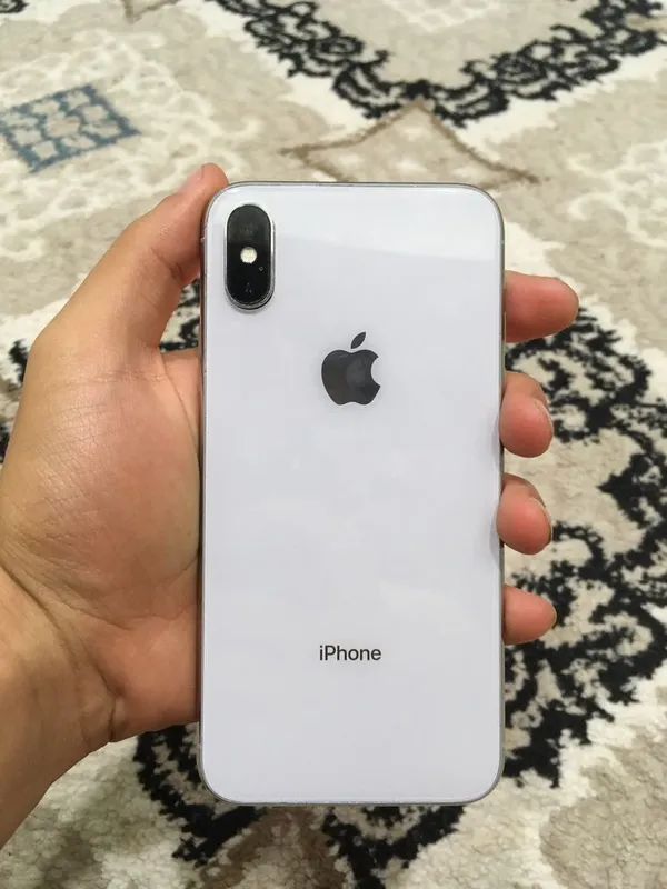 iPhone X 256 gb ideal 1