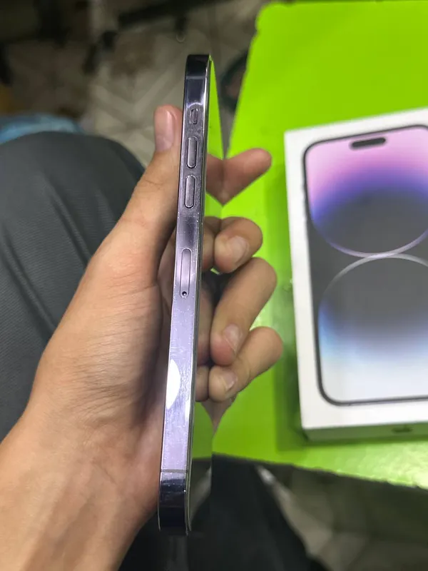 Iphone 14 pro max 4 Iphone 14 pro max 4