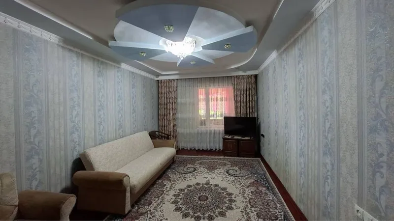 Кибрай Ботаника Махалласи Продается квартира 2/3/4 балкон 2х6 1