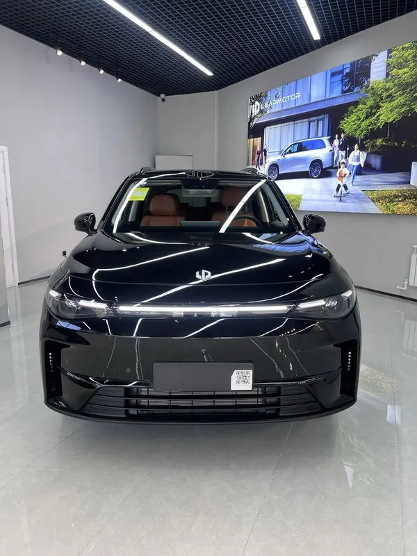 Leapmotor C16 Hybrid