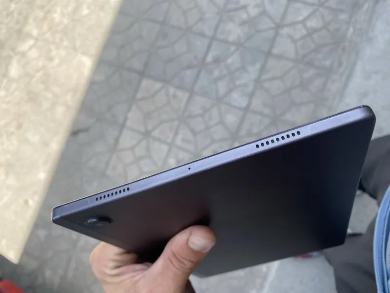 Planshet samsung tap a 8 srochna sotiladi — фото 1