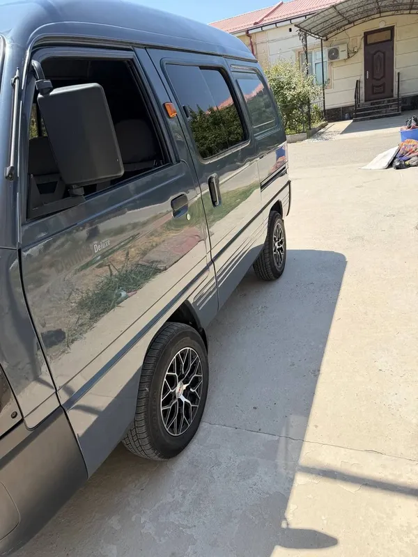 Damas combi sotiladi 3