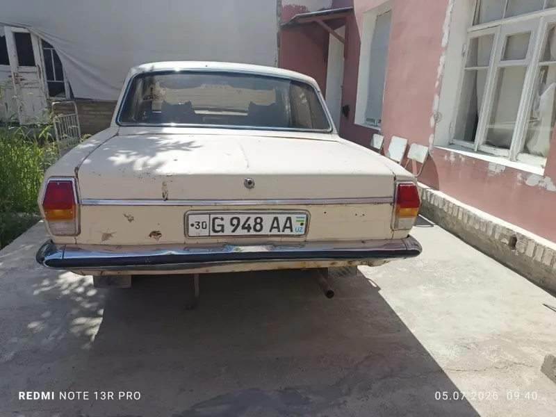 Volga Gaz 24.10 2 Volga Gaz 24.10 2