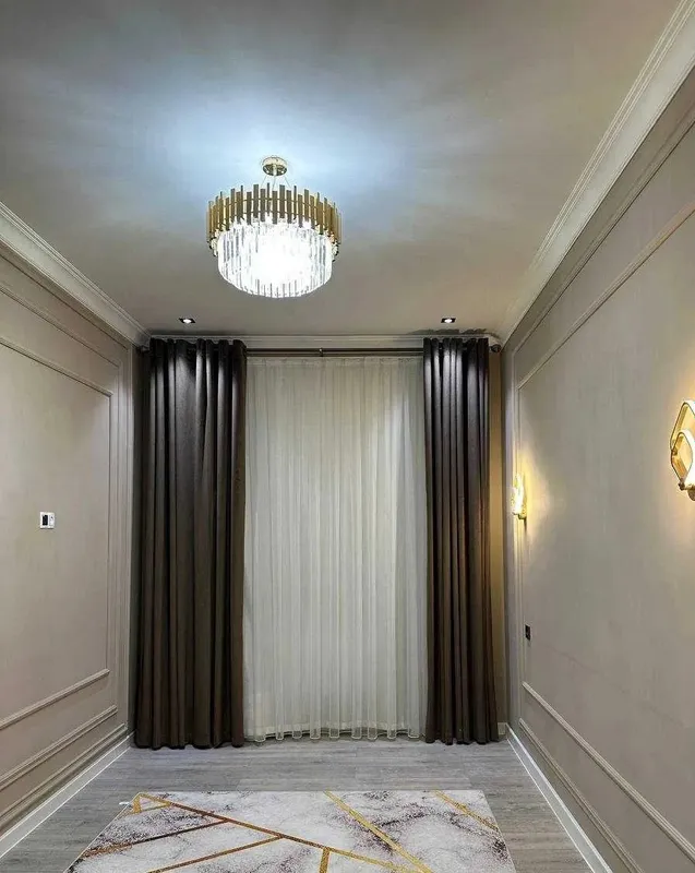 Shota Rustaveli • 3 xona • 95 m² • 5/9 qavat 9 Shota Rustaveli • 3 xona • 95 m² • 5/9 qavat 9