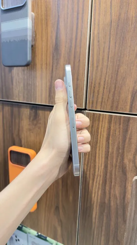 iphone 16 pro max naxtka — фото 2