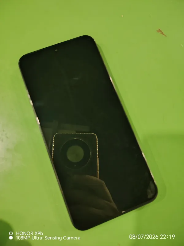 Honor X 9 b 2